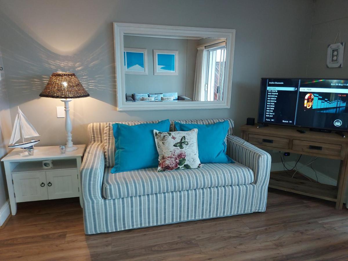 Apartamento Belle View @ Knysna Quays Exterior foto