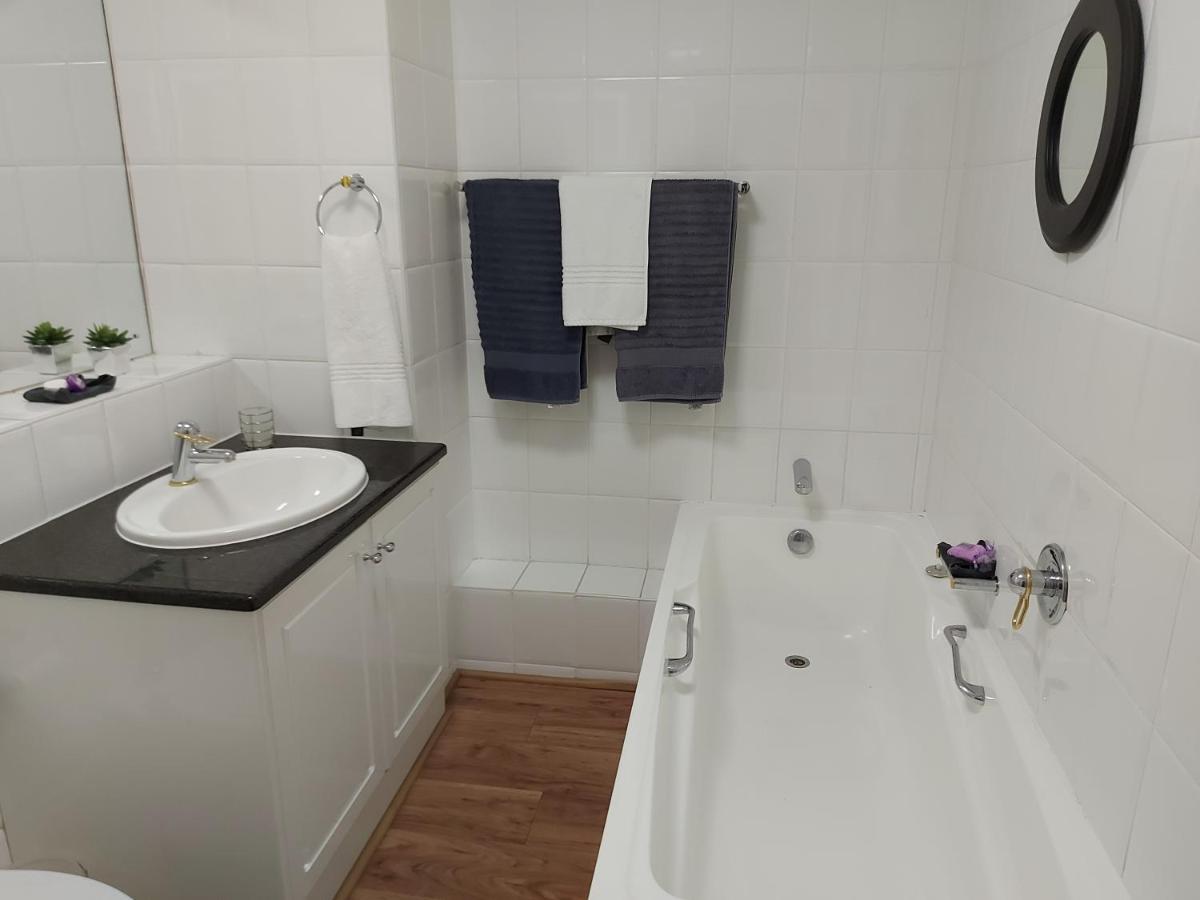 Apartamento Belle View @ Knysna Quays Exterior foto