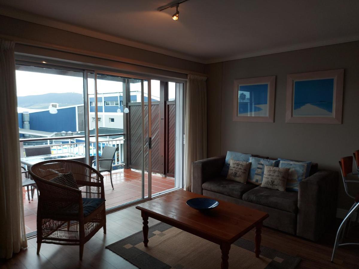 Apartamento Belle View @ Knysna Quays Exterior foto