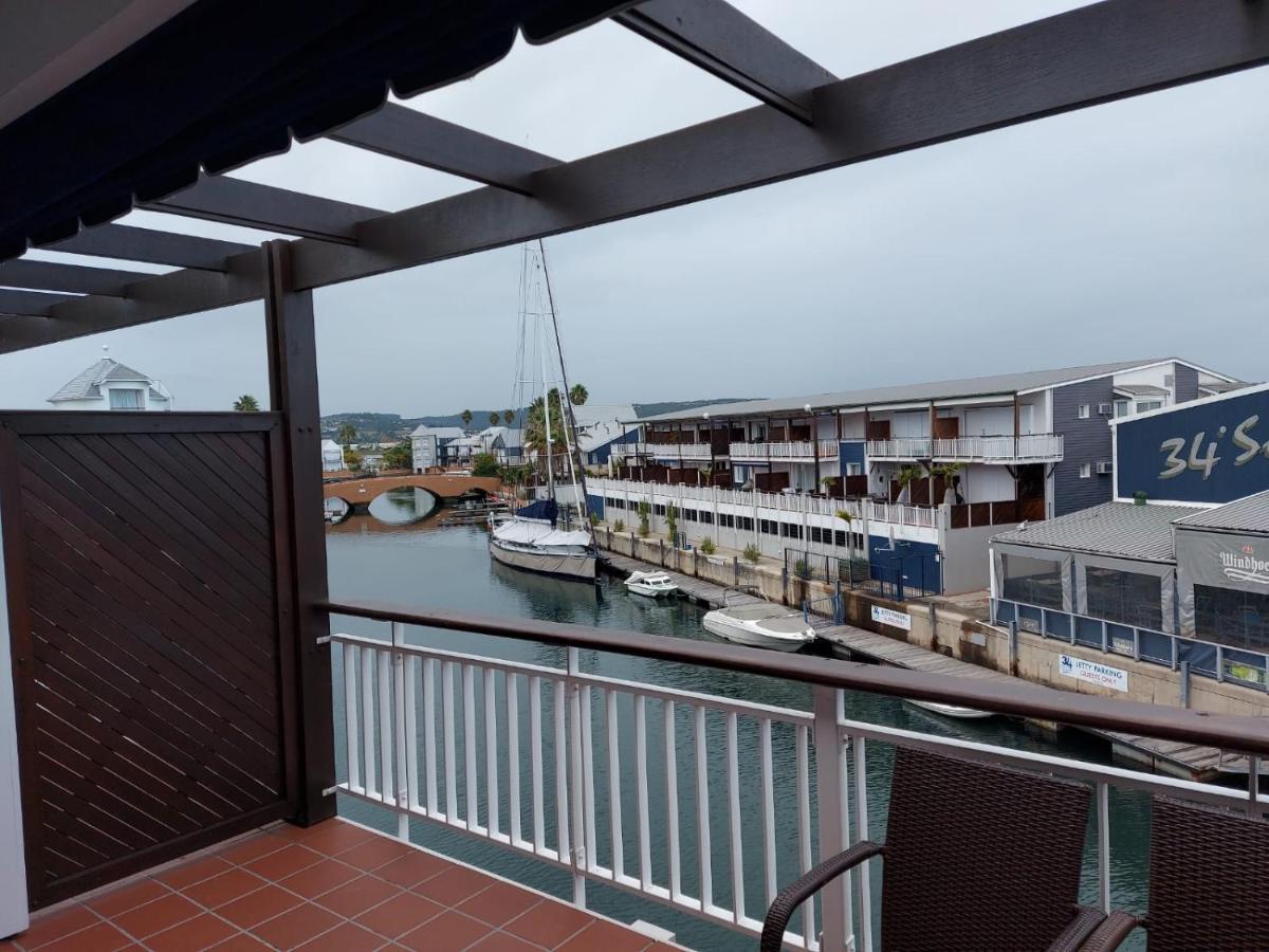 Apartamento Belle View @ Knysna Quays Exterior foto
